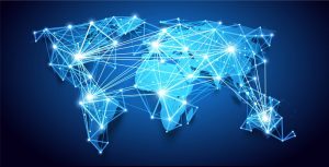 World map